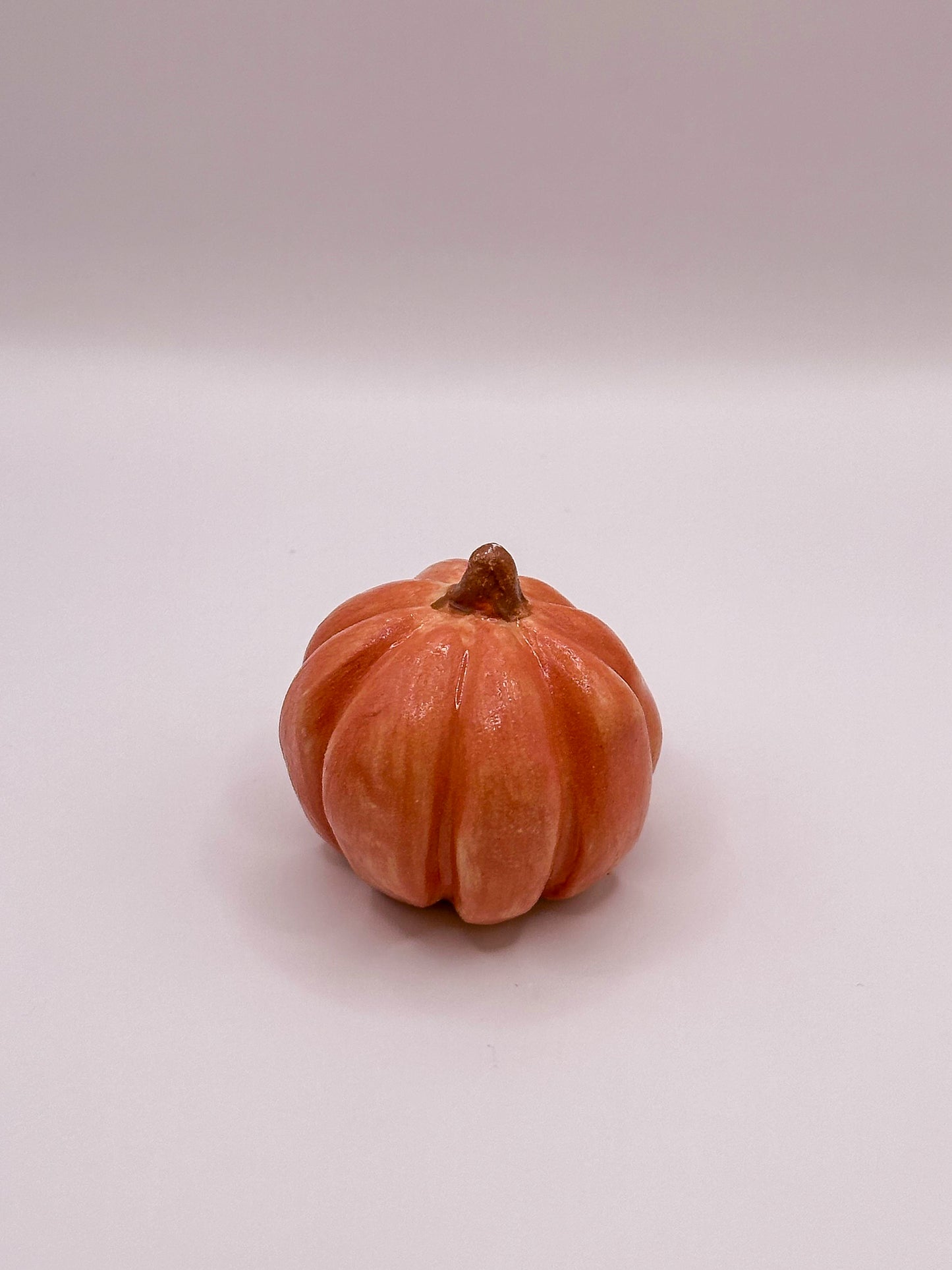 Dovecel Decorativ Portocaliu