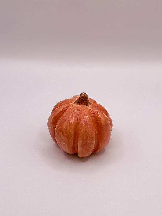 Dovecel Decorativ Portocaliu