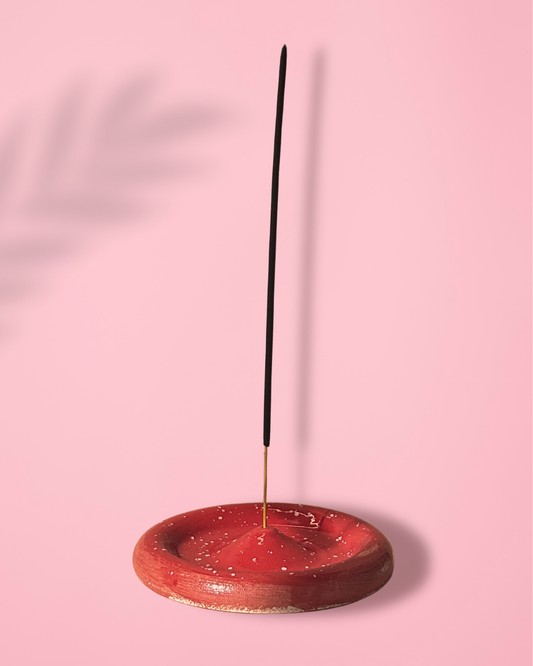 Suport Bubbly pentru Bețișoare Parfumate