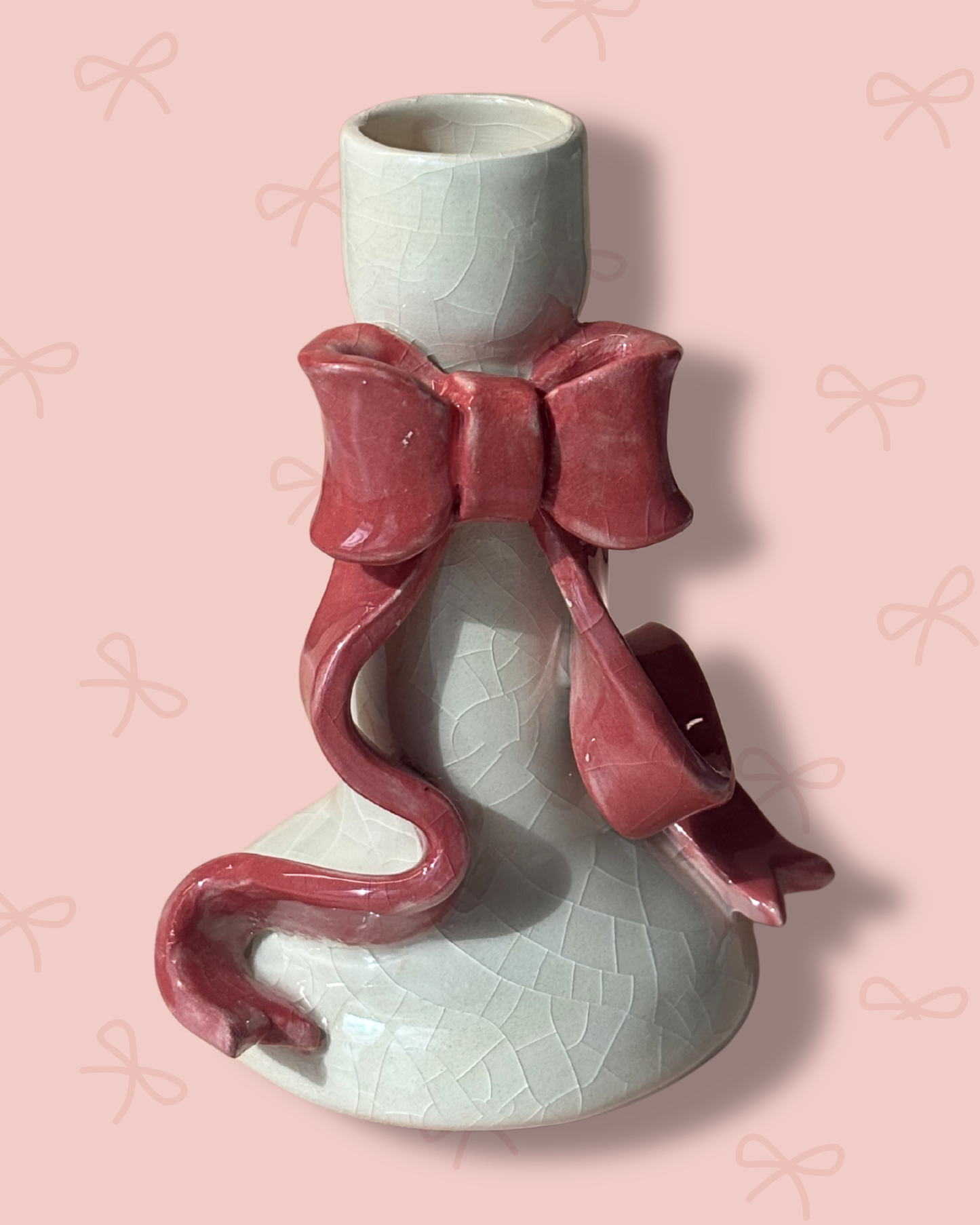 Suport Înalt pentru Lumânări Înalte