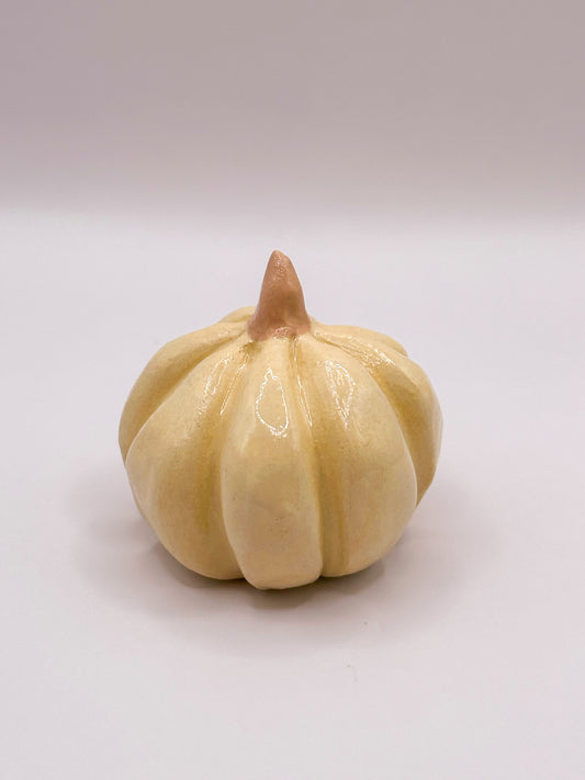 Dovlecel Decorativ Crem